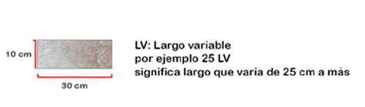 Largo Variable
